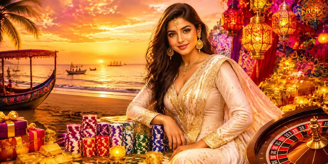 আইপিএল বেটিং